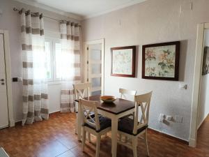 Fotografia z galérie ubytovania Apartamento Baysel v destinácii Tarifa