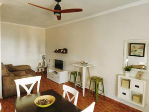 Fotografia z galérie ubytovania Apartamento Baysel v destinácii Tarifa