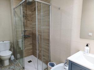 Fotografia z galérie ubytovania Apartamento Baysel v destinácii Tarifa