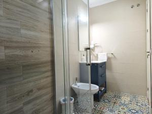 Fotografia z galérie ubytovania Apartamento Baysel v destinácii Tarifa