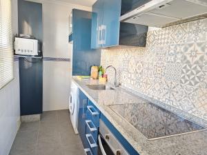 Fotografia z galérie ubytovania Apartamento Baysel v destinácii Tarifa