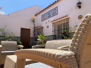 Fotografia z galérie ubytovania Apartamento Baysel v destinácii Tarifa