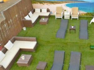 Fotografia z galérie ubytovania Apartamento Baysel v destinácii Tarifa