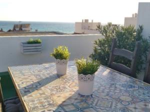 Fotografia z galérie ubytovania Apartamento Baysel v destinácii Tarifa