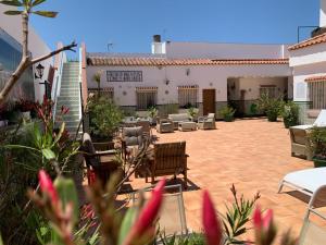 Fotografia z galérie ubytovania Apartamento Baysel v destinácii Tarifa