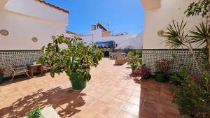 Fotografia z galérie ubytovania Apartamento Baysel v destinácii Tarifa