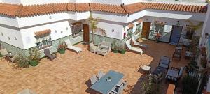 Fotografia z galérie ubytovania Apartamento Baysel v destinácii Tarifa