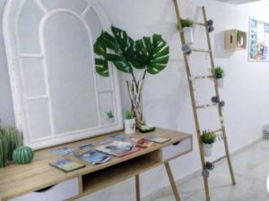 Fotografia z galérie ubytovania Apartamento Baysel v destinácii Tarifa