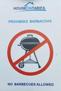 Fotografia z galérie ubytovania Apartamento Baysel v destinácii Tarifa