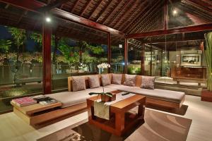 Gallery image of Ziva a Boutique Villa in Seminyak