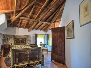 Photo de la galerie de l'établissement Agriturismo I Cerretelli, à Barga