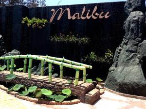 Bilde i galleriet til Malibu Resort i Mui Ne