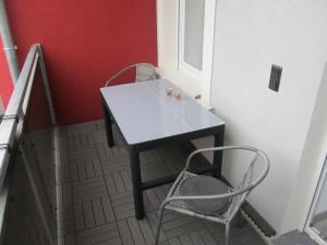 Fotografie z fotogalerie ubytování Appartment Ipsum v destinaci Löbau