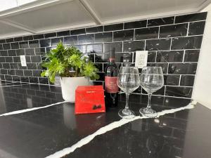 Billede fra billedgalleriet på Mins To Pasadena Charm & Rose Bowl i Altadena