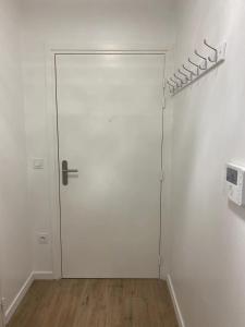 Billede fra billedgalleriet på À 1 minute du métro i Bagnolet