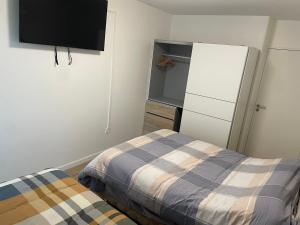 Billede fra billedgalleriet på À 1 minute du métro i Bagnolet