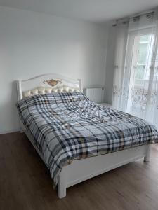 Billede fra billedgalleriet på À 1 minute du métro i Bagnolet + 6 billeder