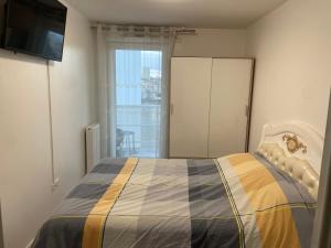 Billede fra billedgalleriet på À 1 minute du métro i Bagnolet