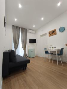 Et tv og/eller underholdning på Dimora Crispi 70