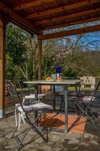 Μπαλκόνι ή βεράντα στο SAMBUCA, Splendido giardino nel chianti +28 φωτογραφίες