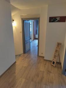 Afbeelding uit fotogalerij van La pleine lune in Chimay