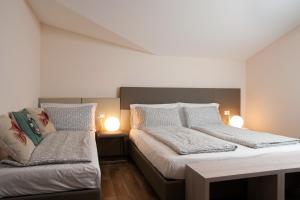 Легло или легла в стая в B&B Raffaello a Mare