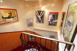 Mynd úr myndasafni af Hôtel Le Colbert í Avignon
