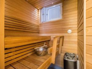 Fotografie z fotogalerie ubytování Holiday Home Rautulampi g15 by Interhome v destinaci Saariselka