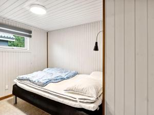 Легло или легла в стая в Holiday Home Fidelia - 400m from the sea in NE Jutland by Interhome