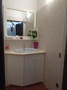Ένα μπάνιο στο Villa Giulia 3 Levels +61 φωτογραφίες