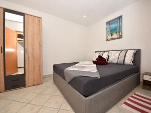 Χώρος καθιστικού στο Apartment Vili by Interhome +9 φωτογραφίες