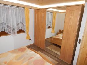 Vonios kambarys apgyvendinimo įstaigoje Chalet Ramsau