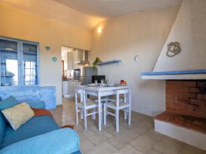 Gallery image of Apartment Marisa by Interhome in Santa Teresa Gallura