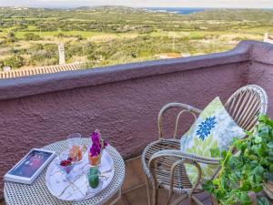 Gallery image of Apartment Marisa by Interhome in Santa Teresa Gallura