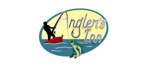 Certifikát, hodnocení, plakát nebo jiný dokument vystavený v ubytování Angler’s Inn