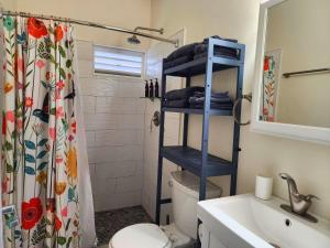 Фотография из галереи Ti Brico Gros Islet Bungalow в городе Грос-Айлет +21 фотография