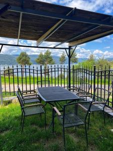 Galeriebild der Unterkunft Villa SUNRISE in Dospat