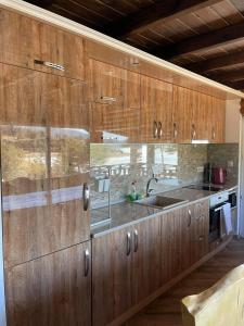 Galeriebild der Unterkunft Villa SUNRISE in Dospat