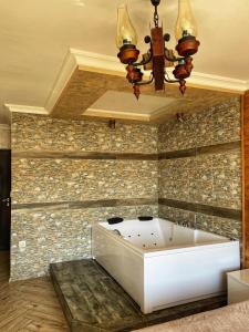 Galeriebild der Unterkunft Villa SUNRISE in Dospat