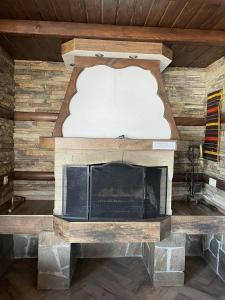 Galeriebild der Unterkunft Villa SUNRISE in Dospat + 79 Fotos