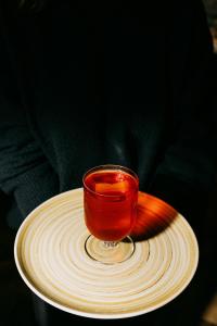 The Leinster的酒水