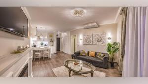 ReGal Apartman 1061 Budapest, 40 Király utca kép - 2