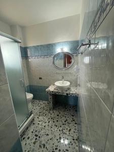 Foto dalla galleria di Sofia & Lakis House a Ormos Panagias