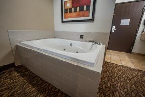 Fotografie z fotogalerie ubytování Christopher Inn and Suites v destinaci Chillicothe + 26 fotografií