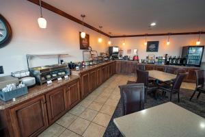 Fotografie z fotogalerie ubytování Christopher Inn and Suites v destinaci Chillicothe