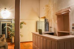 Fotografie z fotogalerie ubytování Aura Hotel Parque Barichara By Infinity v destinaci Barichara + 159 fotografií