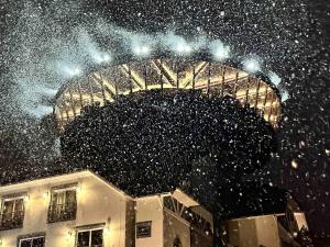 格拉玛多Hotel e Restaurante GIRATÓRIO RF Vision - A melhor vista 360 de Gramado的相册照片