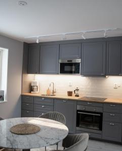 Φωτογραφία από το άλμπουμ του Nybyggd villa σε Gnesta