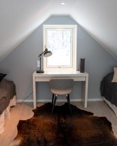 Φωτογραφία από το άλμπουμ του Nybyggd villa σε Gnesta +23 φωτογραφίες