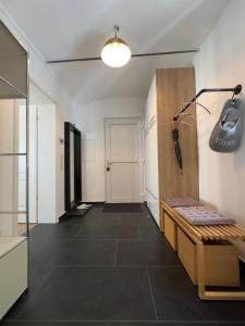 Afbeelding uit fotogalerij van Business-Apartment in Leipzig